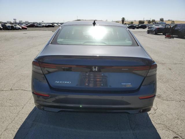2024 HONDA ACCORD HYB - 1HGCY2F68RA030188