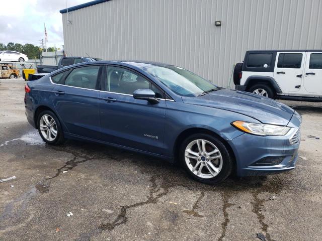 Vin: 3fa6p0lu2jr101486, lot: 56861275, ford fusion se hybrid 20184