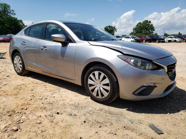 Vin: 3mzbm1u77em105274, lot: 57876725, mazda 3 sport 20144