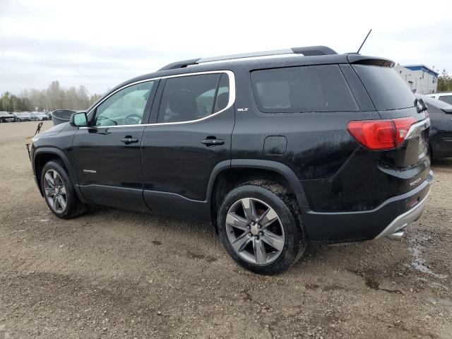 Vin: 1gkknwls1jz181332, lot: 55070035, gmc acadia slt-2 20182