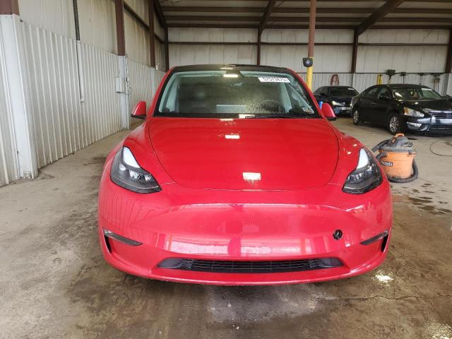 2023 TESLA MODEL Y - 7SAYGAEE8PF701618