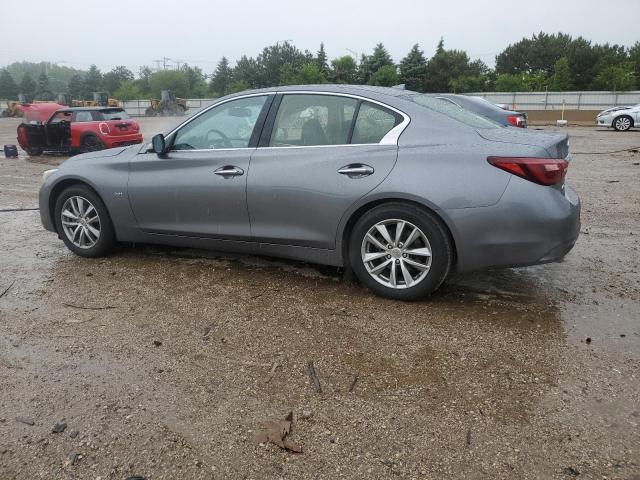 2019 INFINITI Q50 PURE JN1CV7AR2KM320052