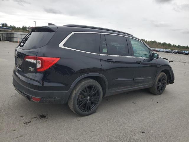 Vin: 5fnyf6h22nb001928, lot: 55189035, honda pilot se 20223