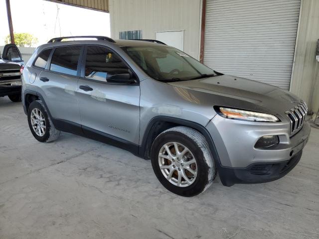 Vin: 1c4pjmabxgw280276, lot: 57830695, jeep grand cher sport 20164
