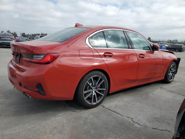 Vin: 3mw5r1j08l8b27523, lot: 56716975, bmw 3 series 20203