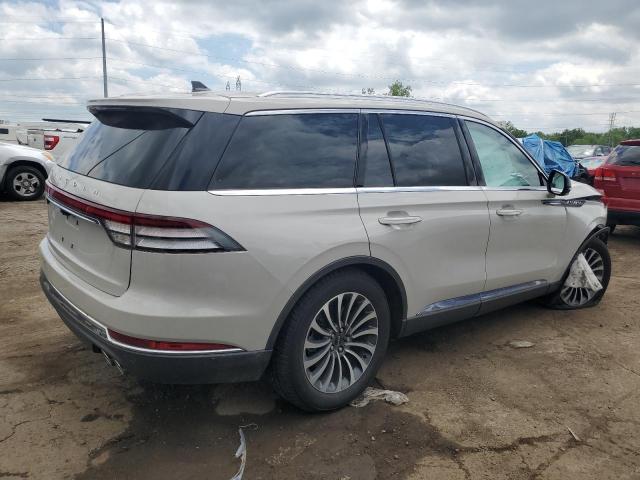 2022 LINCOLN AVIATOR 5LM5J6XC1NGL17024