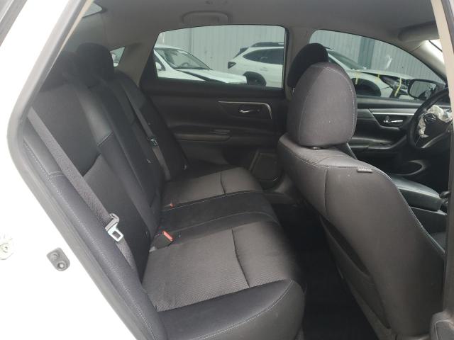 2017 NISSAN ALTIMA 2.5 - 1N4AL3AP1HC484530