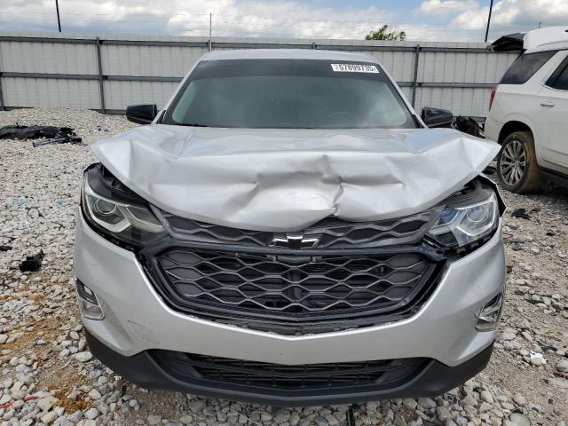 2019 CHEVROLET EQUINOX LT - 2GNAXLEX0K6193694