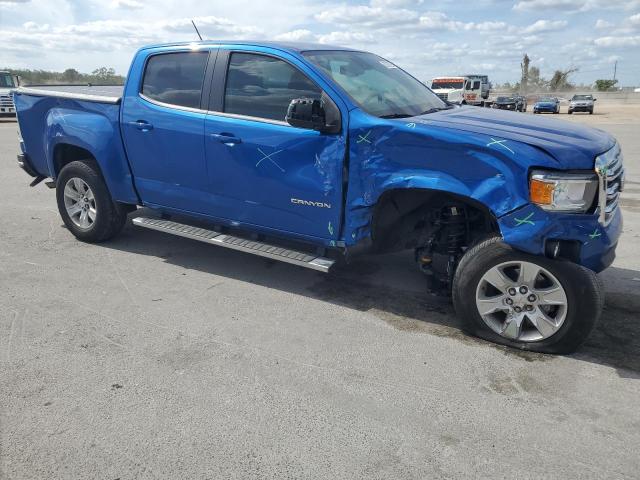 Vin: 1gtg5cenxj1270533, lot: 55247295, gmc canyon sle 20184