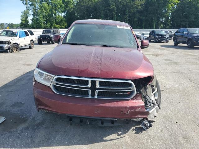 2018 DODGE DURANGO SX 1C4RDHAG5JC473611