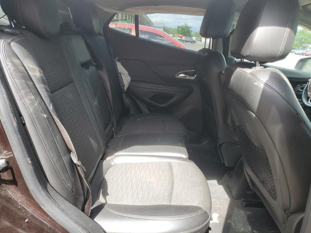 2015 BUICK ENCORE KL4CJASB1FB234380