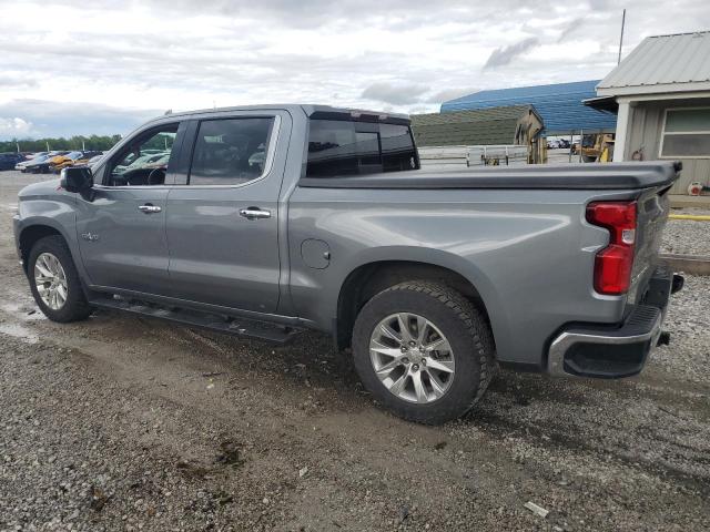 Vin: 1gcuyged8mz174995, lot: 56058335, chevrolet all models k1500 ltz 20212