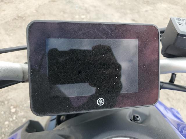 2024 YAMAHA MT07 JYARM32E9RA010437