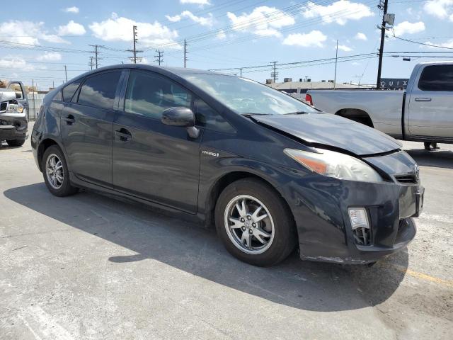 Vin: jtdkn3du2a0157636, lot: 56950455, toyota prius 20104