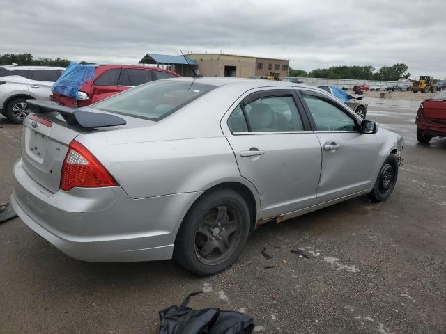 Vin: 3fahp0ha6ar404231, lot: 57663065, ford fusion se 20103