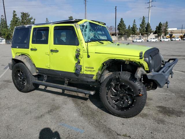 2016 JEEP WRANGLER U 1C4BJWDG2GL334748