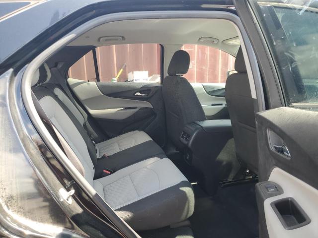 2019 CHEVROLET EQUINOX LS - 2GNAXHEV0K6228598