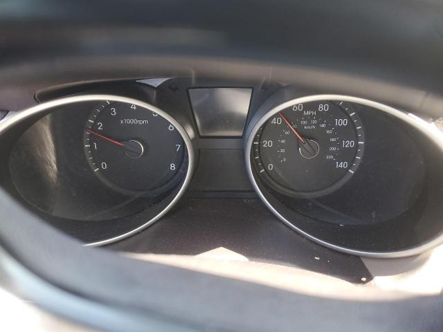 2015 HYUNDAI TUCSON LIM KM8JUCAG4FU974597