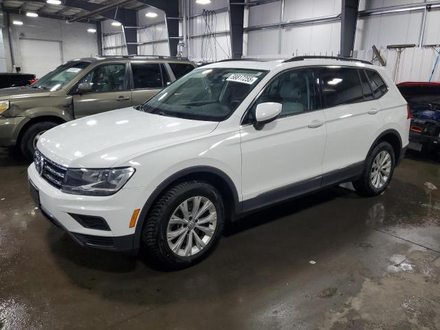 Vin: 3vv2b7ax7jm140246, lot: 58817255, volkswagen tiguan se 2018 img_1