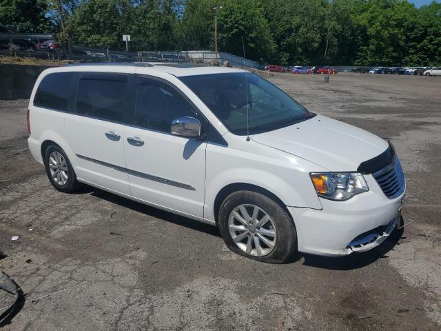 Vin: 2c4rc1gg7gr191763, lot: 57459565, chrysler minivan limited platinum 20164