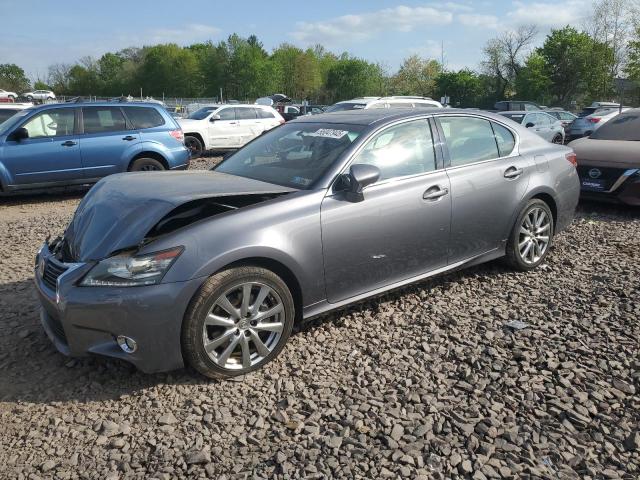 LEXUS GS 350