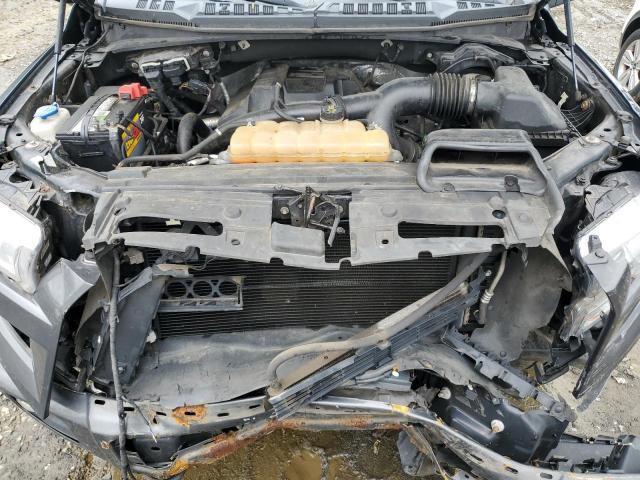 2017 FORD F150 SUPER - 1FTEW1EP7HFC75387