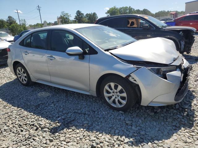 Vin: 5yfepmae2np322686, lot: 58072575, toyota corolla le 20224