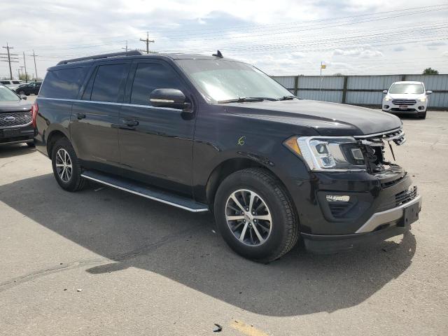 Vin: 1fmjk1jt1jea26684, lot: 56587095, ford expedition max xlt 20184