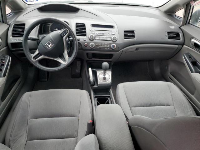 2010 HONDA CIVIC LX - 2HGFA1F53AH303272
