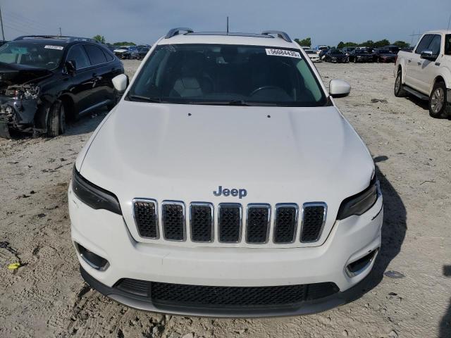 2020 JEEP CHEROKEE L - 1C4PJLDB1LD564925