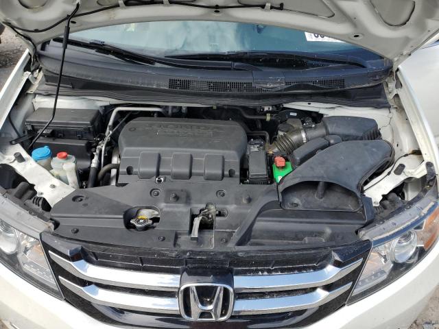 2016 HONDA ODYSSEY EX 5FNRL5H63GB028603