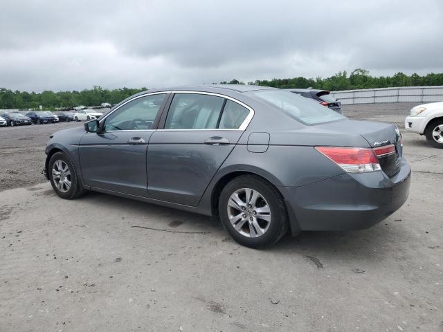 Vin: 1hgcp2f44ca203701, lot: 57159355, honda accord lxp 20122