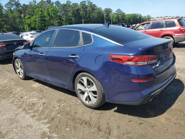 Vin: 5xxgt4l3xkg334394, lot: 56037705, kia optima lx 20192