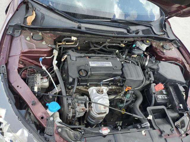 2015 HONDA ACCORD LX 1HGCR2F30FA210005