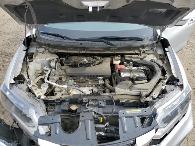 2018 NISSAN ROGUE S - KNMAT2MT2JP502433