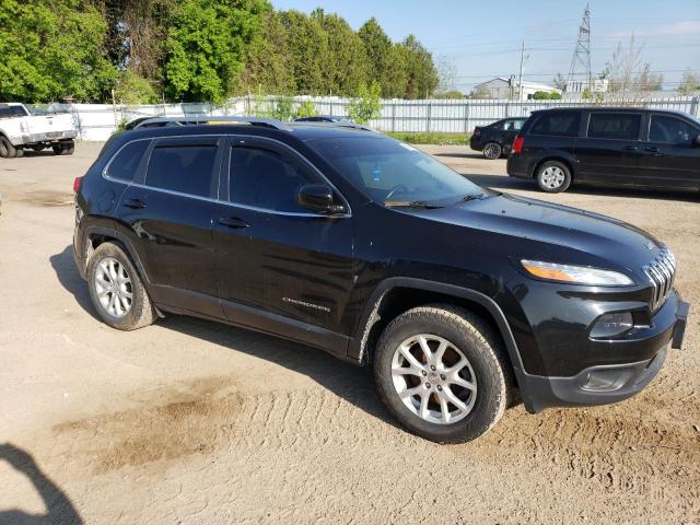 Vin: 1c4pjmcs6gw111367, lot: 56582815, jeep grand cher latitude 20164