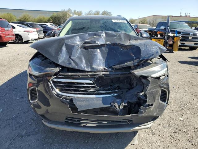 2021 BUICK ENVISION P - LRBAZLR44MD149719