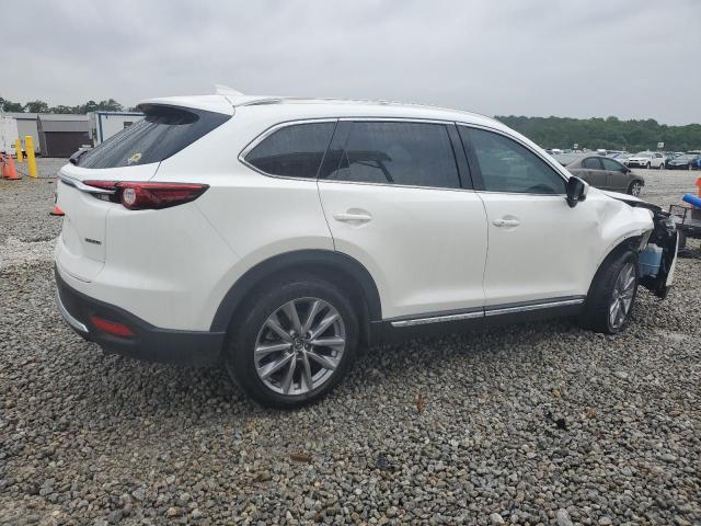 Vin: jm3tcbdy8p0641026, lot: 57388665, mazda cx-9 grand touring 20233
