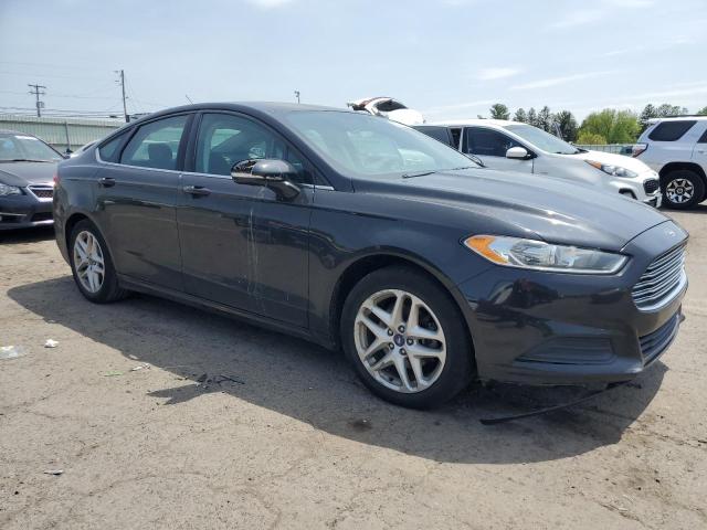 Vin: 3fa6p0h73dr250285, lot: 55015765, ford fusion se 20134