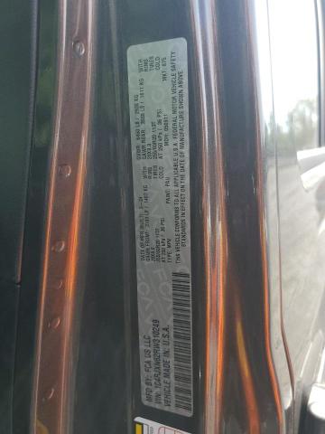 2024 JEEP WRANGLER 4 1C4RJXN62RW310249