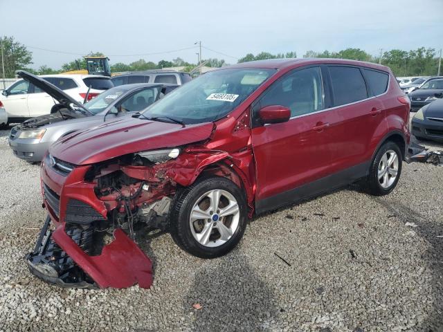Vin: 1fmcu0gx8eud78762, lot: 54693105, ford escape se 2014 img_1