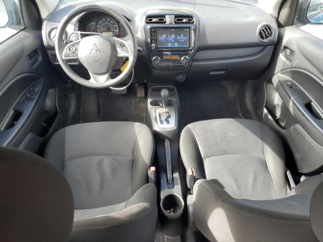 2023 MITSUBISHI MIRAGE G4 ML32FUFJ4PHF03174