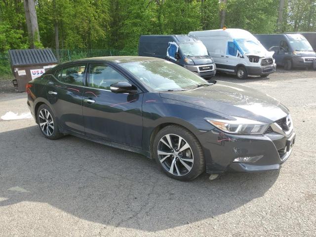 Vin: 1n4aa6apxhc410014, lot: 56526185, nissan maxima 3.5s 20174