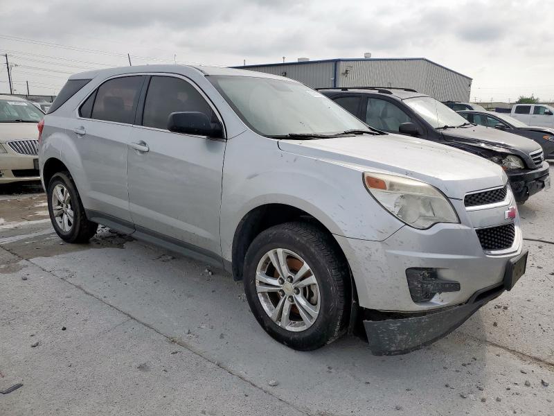 Vin: 1gnalbek8dz127895, lot: 57389725, chevrolet equinox ls 20134