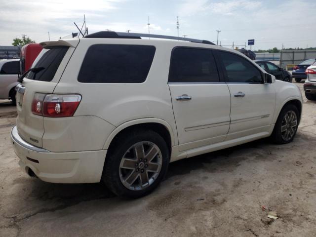 Vin: 1gkkvtedxcj232616, lot: 56656055, gmc acadia den denali 20123