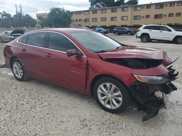 Vin: 1g1zd5st7kf132133, lot: 56681115, chevrolet malibu lt 20194