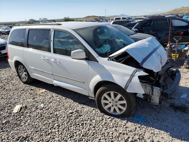 Vin: 2c4rc1bgxer251877, lot: 56171695, chrysler minivan touring 20144