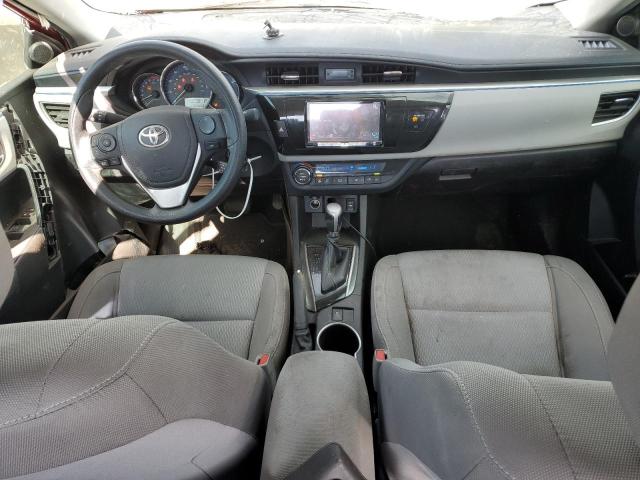2016 TOYOTA COROLLA L - 5YFBURHE2GP519813