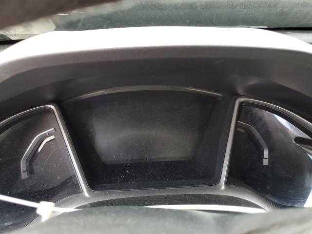 2016 HONDA CIVIC EX 19XFC2F7XGE047510