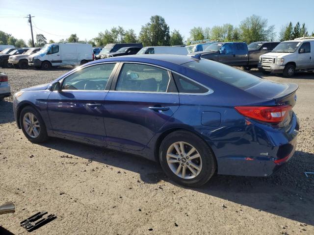 Vin: 5npe24af9hh576775, lot: 58190365, hyundai sonata se 20172